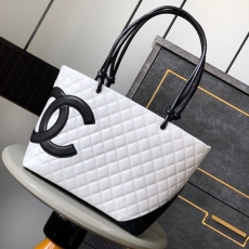 Chanel Shopping Bags
